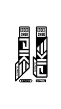 Sticker Horquilla Rockshox Pike