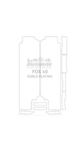 Protector Horquilla Fox 40