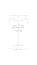 Protector Horquilla Fox 38