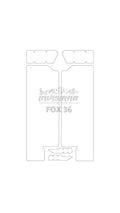Protector Horquilla Fox 36