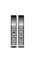 Sticker Horquilla Rockshox Judy