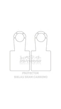 Protector de Bielas Sram Carbon